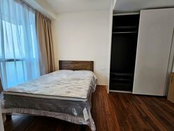 Amber Park (D15), Condominium #555961081